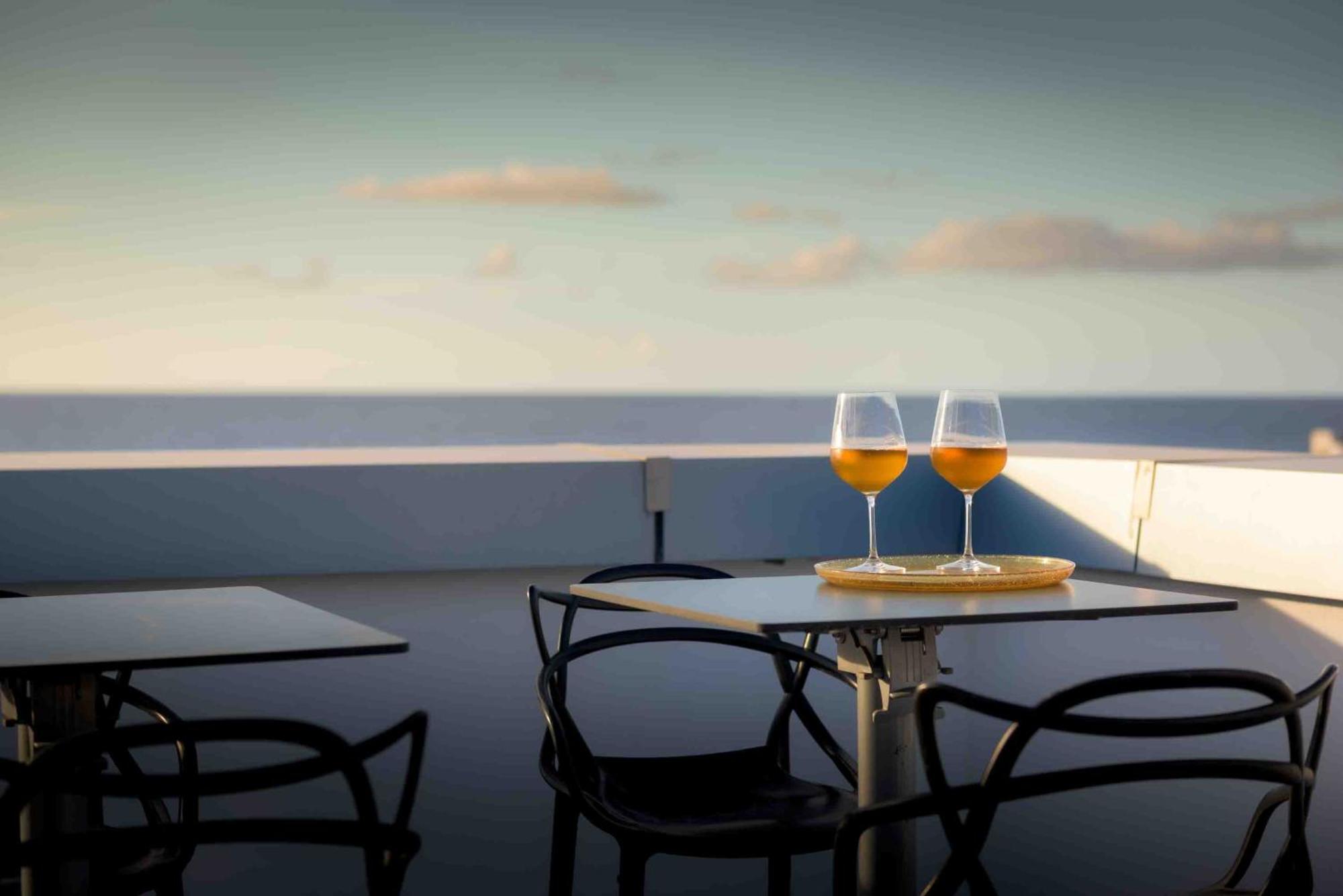 Hercot Canteras Relax Las Palmas / Gran Canaria Exterior foto